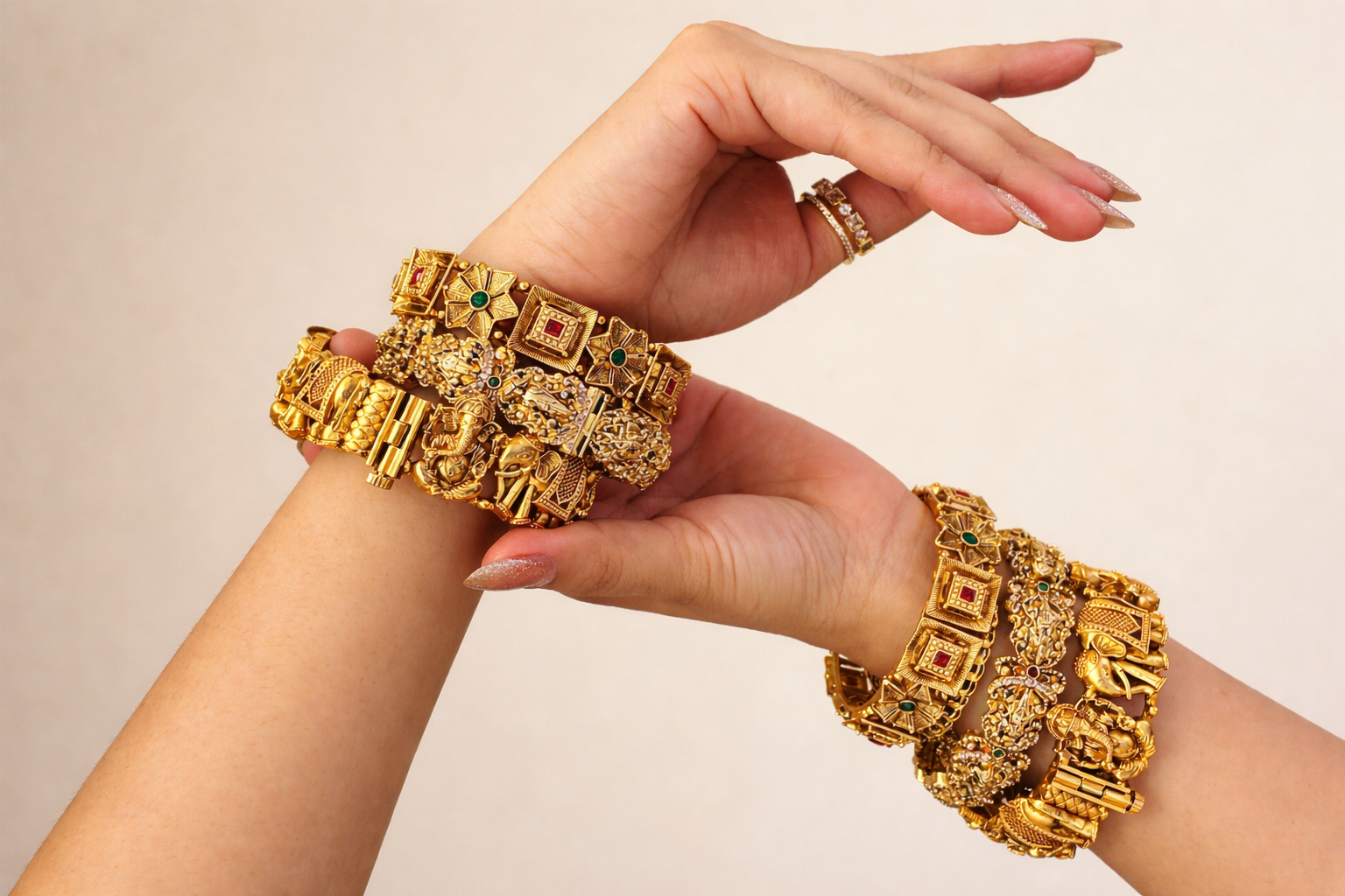 Bangles