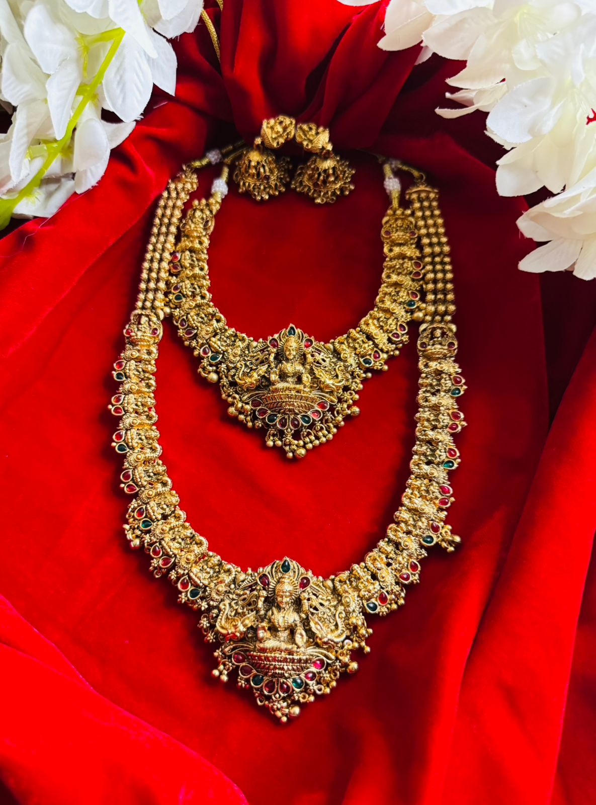 Bridal set