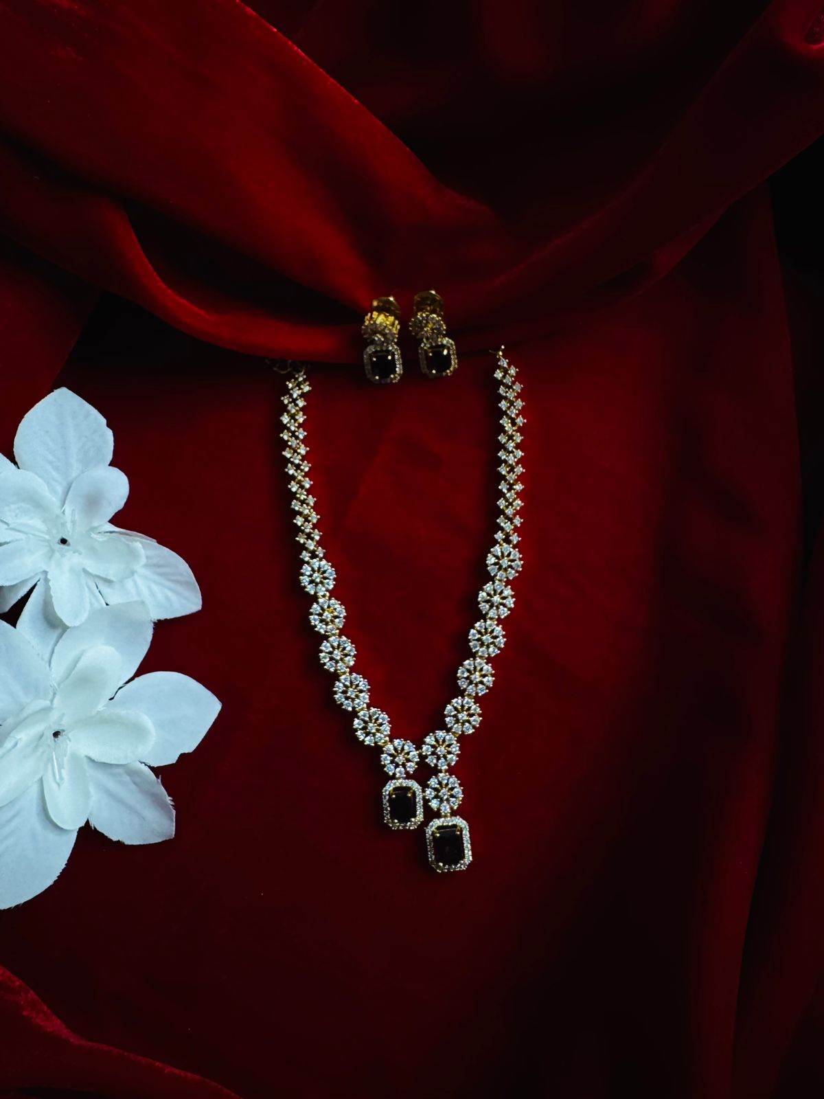 Victoria’s Diamond