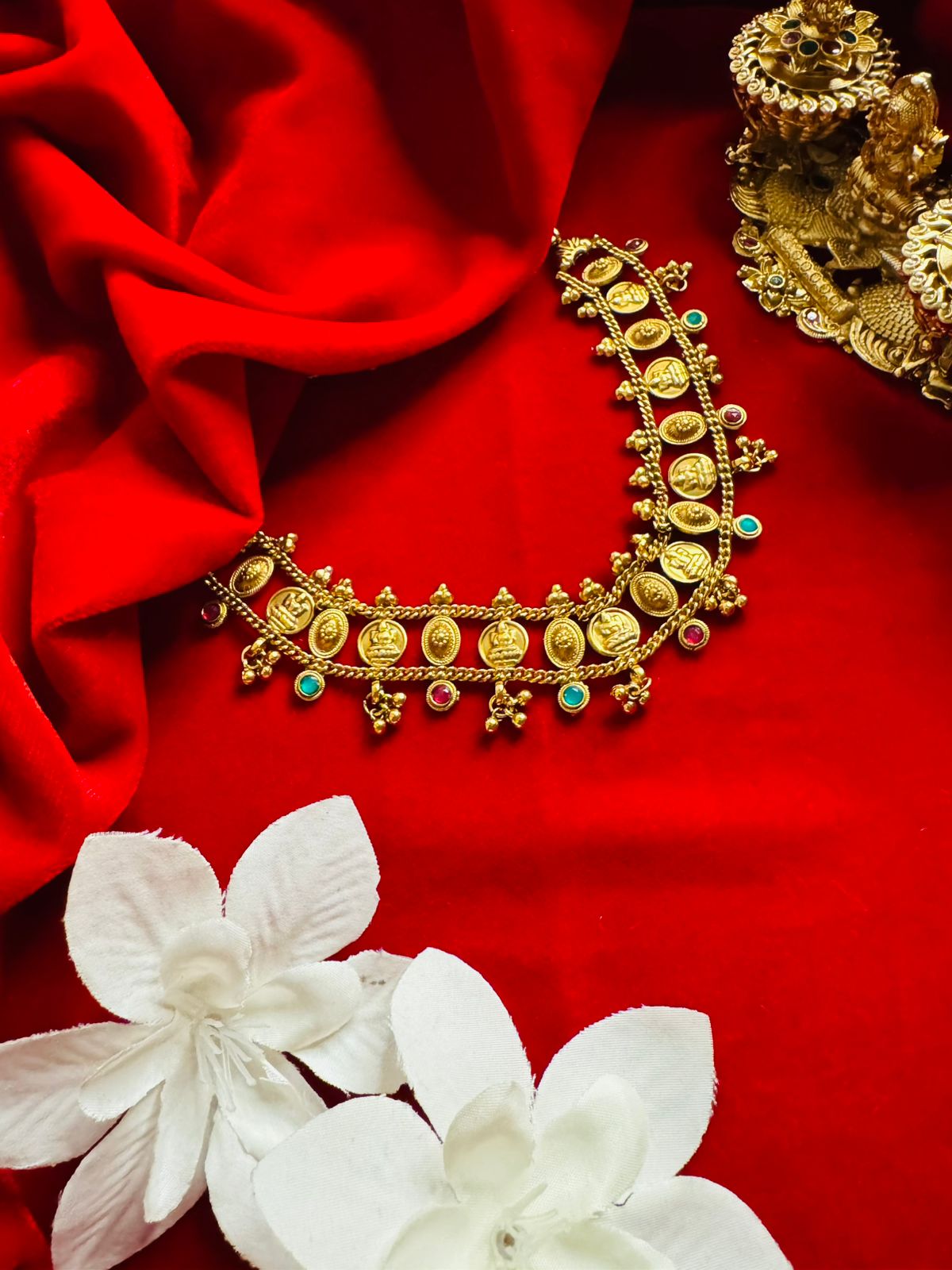 Lamxi choker