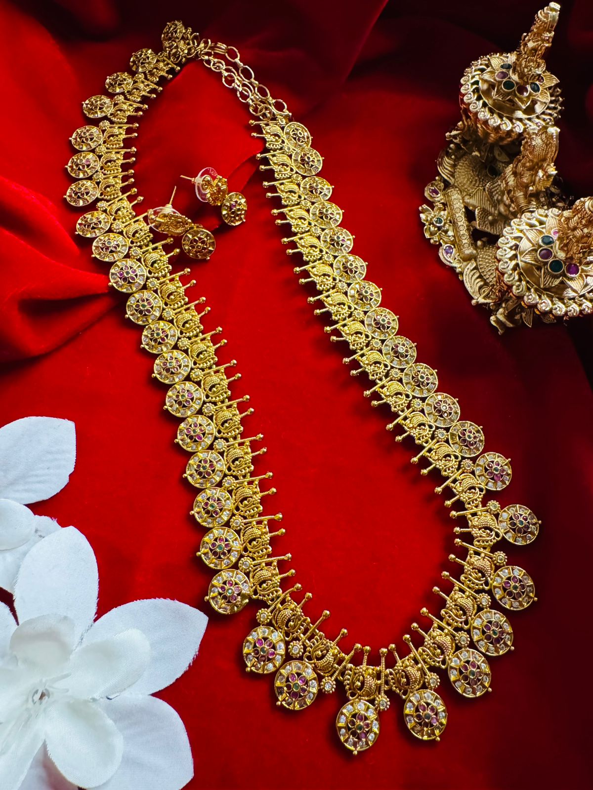 Maharani Harams